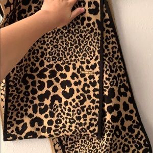 michael kors scarf